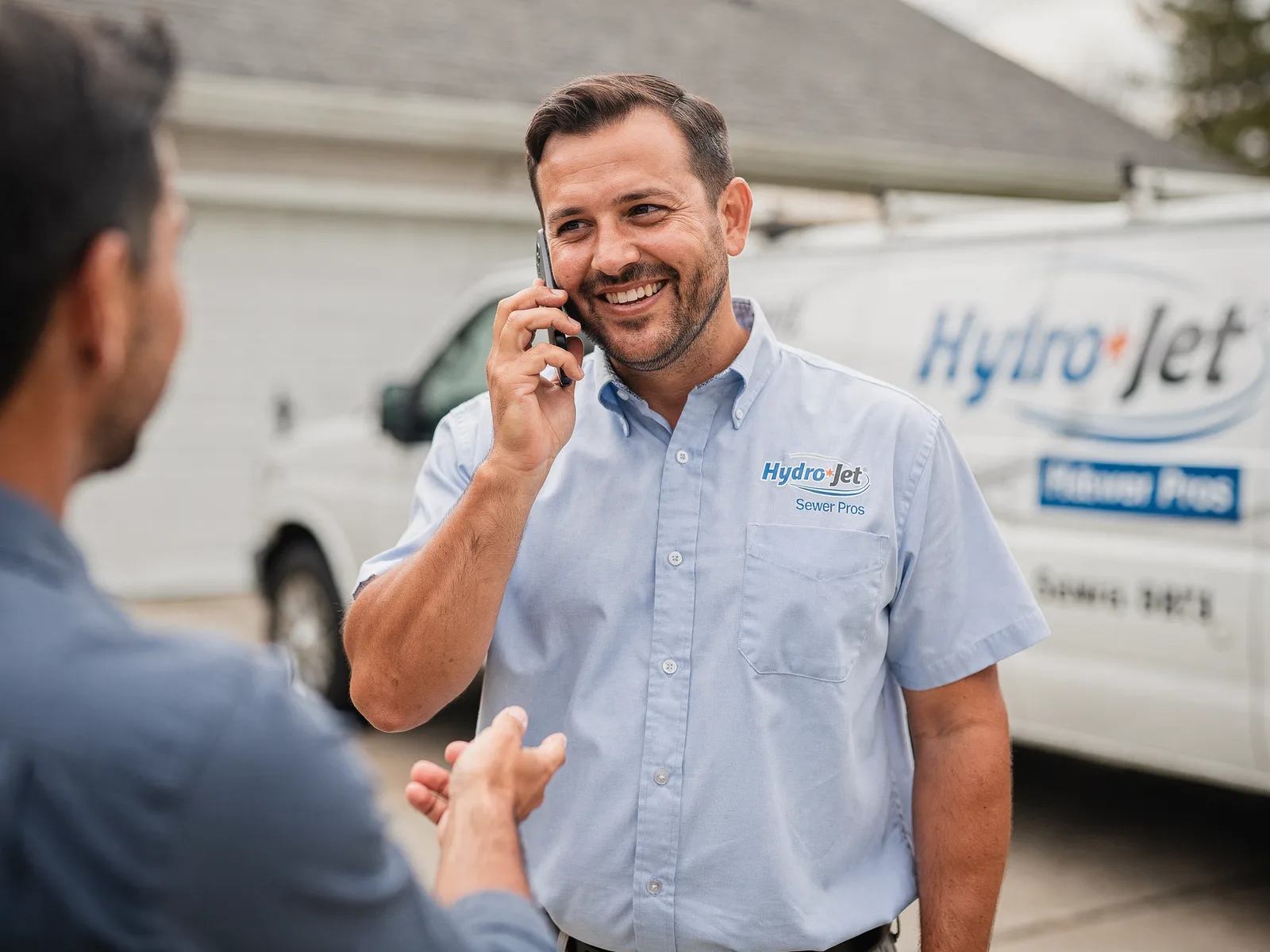 Hydro Jetting Moran, WY FAQs
